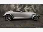 Thumbnail Photo 9 for 2001 Plymouth Prowler